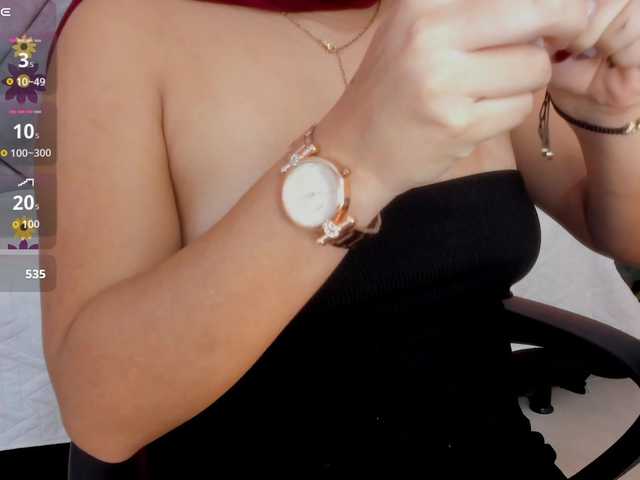 mariam-'s BongaCams show and profile