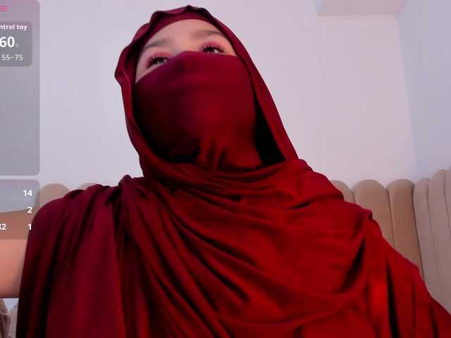 mariam-'s BongaCams show and profile