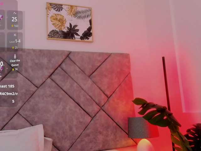 mariam-'s BongaCams show and profile