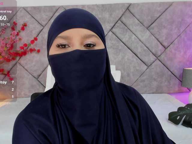 mariam-'s BongaCams show and profile