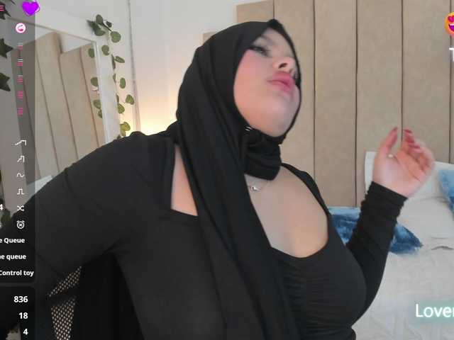 mariam-'s BongaCams show and profile