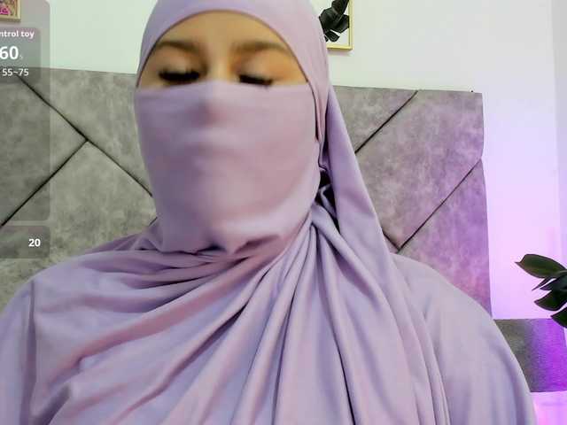 mariam-'s BongaCams show and profile