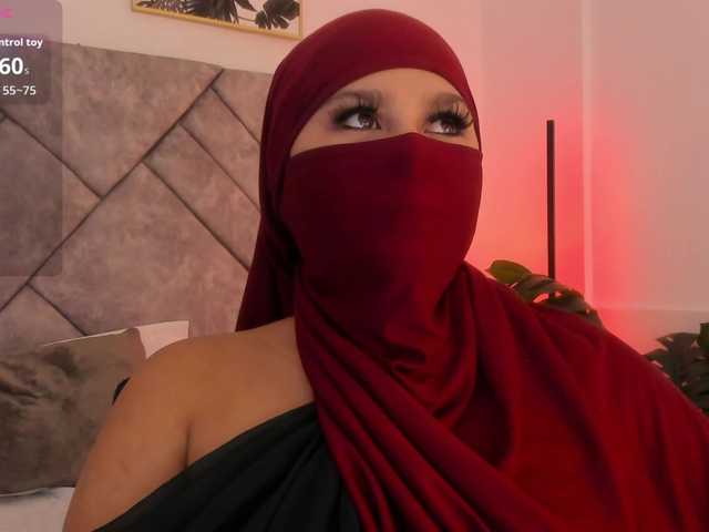 mariam-'s BongaCams show and profile