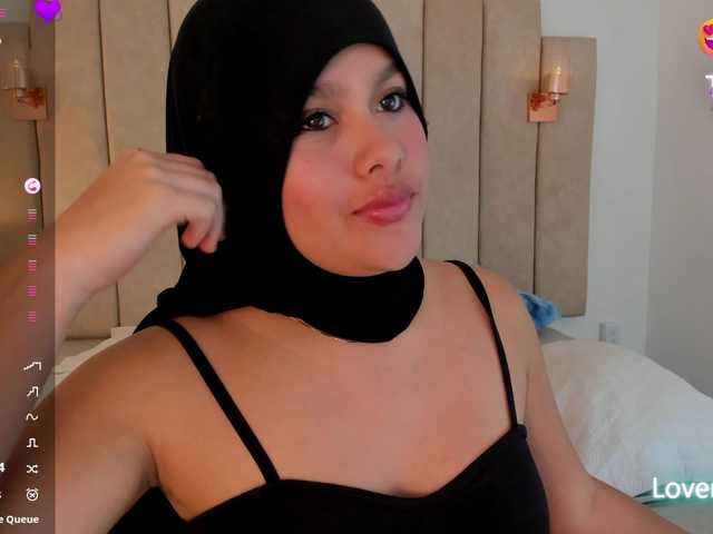 mariam-'s BongaCams show and profile