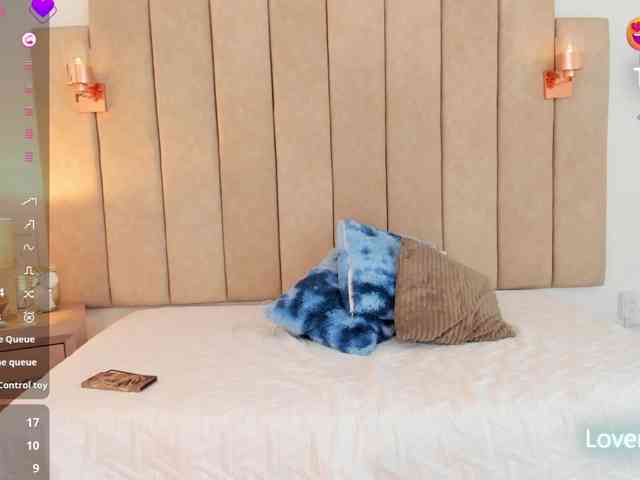 mariam- Live Webcam on BongaCams