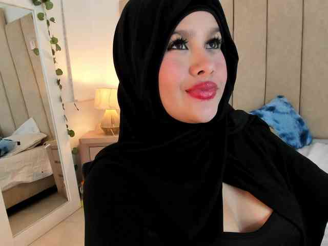 mariam- webcam
