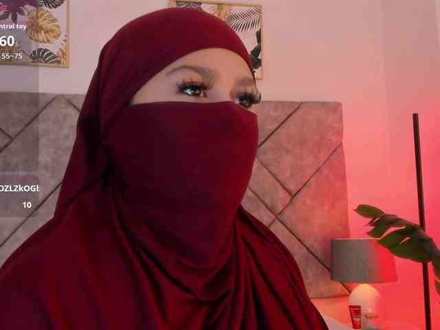 hot webcam porn Mariam-