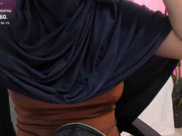 mariam- webcam