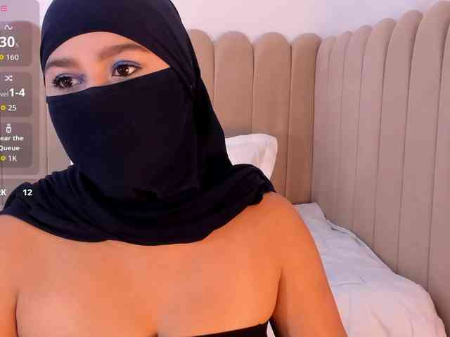 mariam- webcam