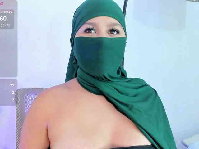 hot webcam porn Mariam-