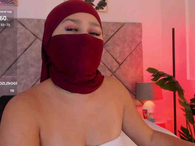 mariam- webcam