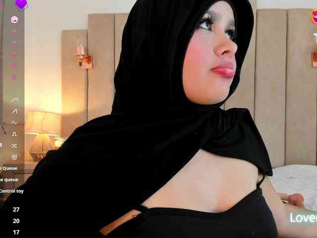 mariam- webcam