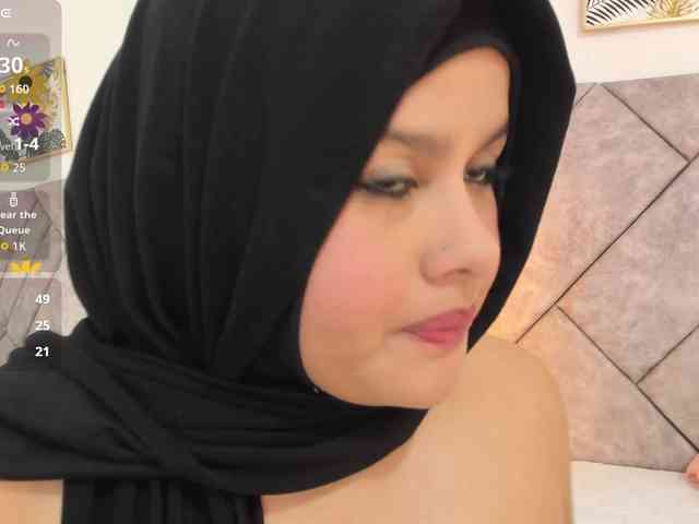 mariam- webcam