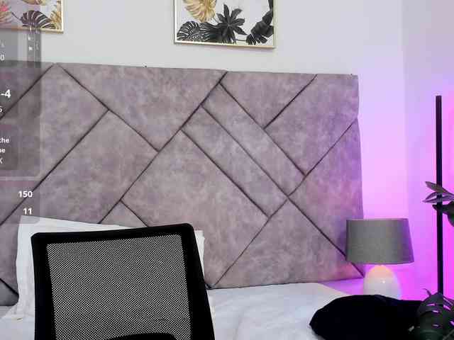 mariam- Live Webcam on BongaCams