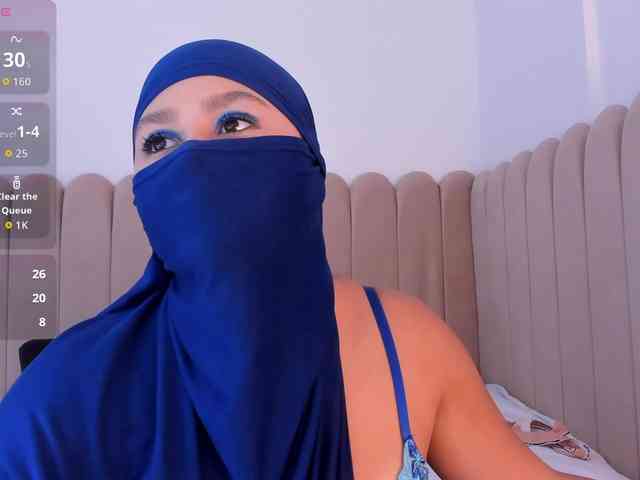mariam- webcam