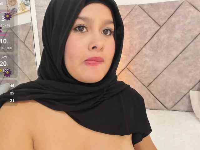 mariam- webcam