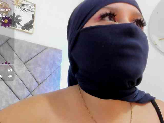 mariam- webcam