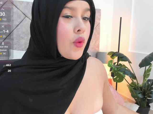 mariam- webcam