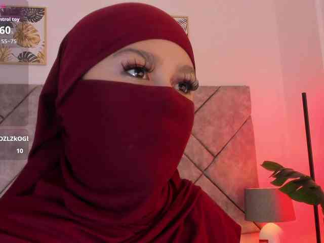 hot webcam porn Mariam-