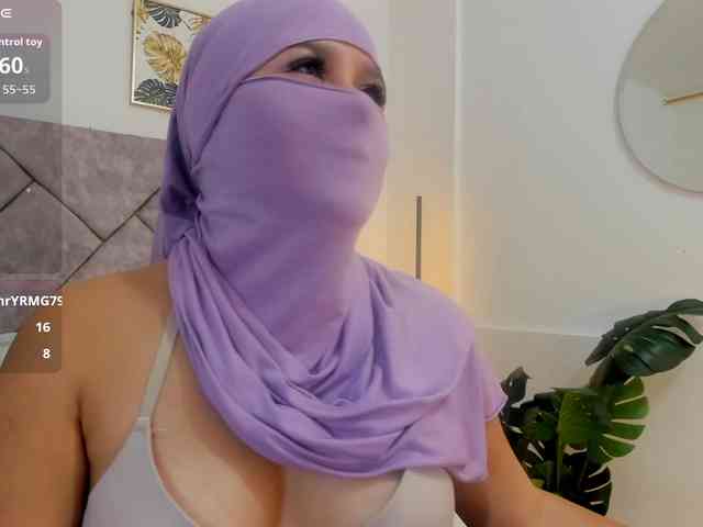 mariam- webcam