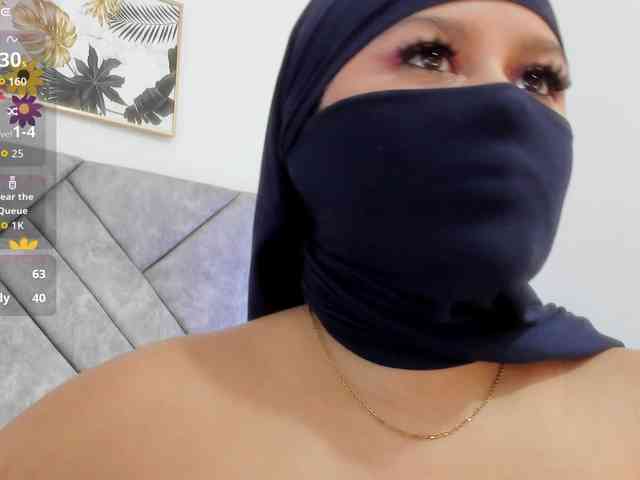 mariam- webcam