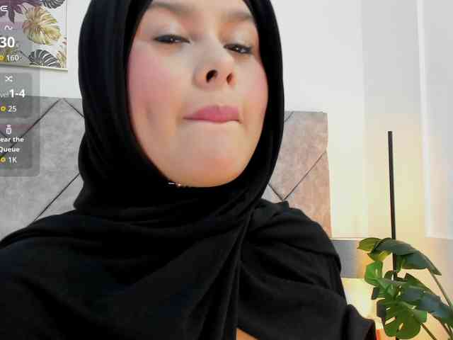 mariam- webcam