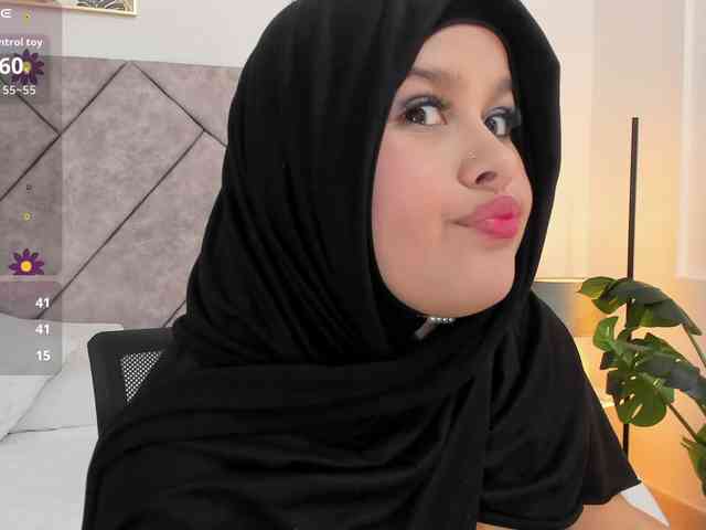 mariam- webcam