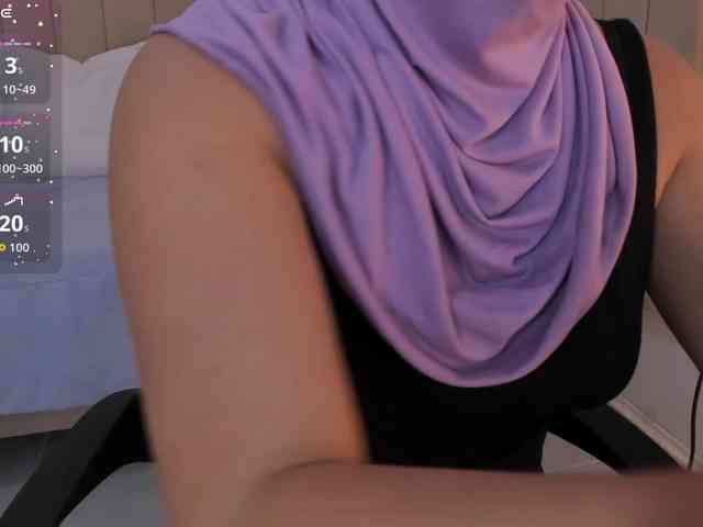 mariam- webcam