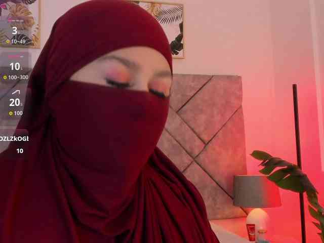 live chat free Mariam-