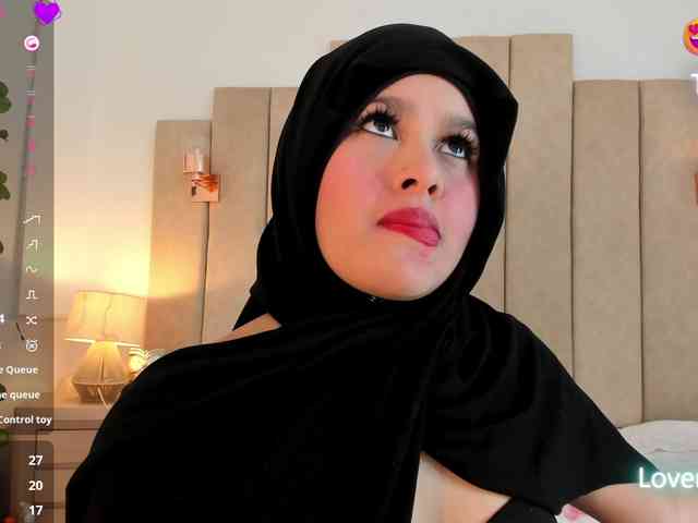 mariam- webcam