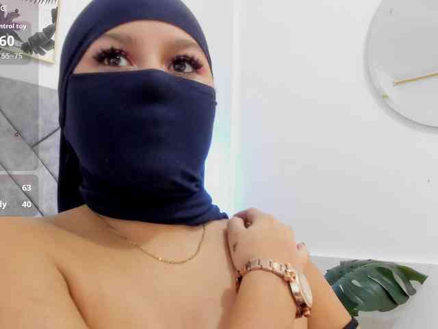 mariam- webcam