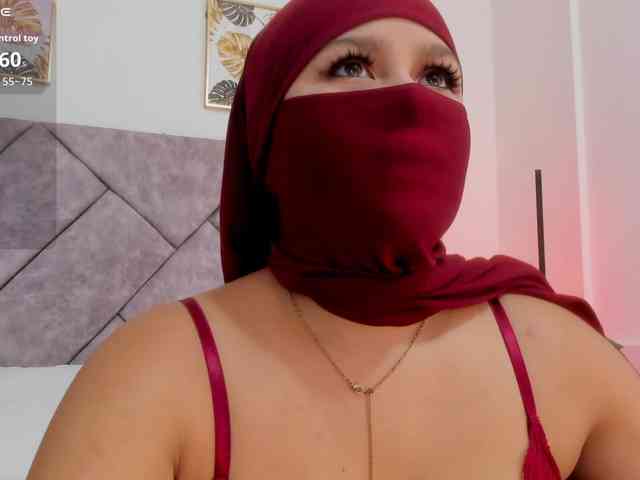 mariam- webcam