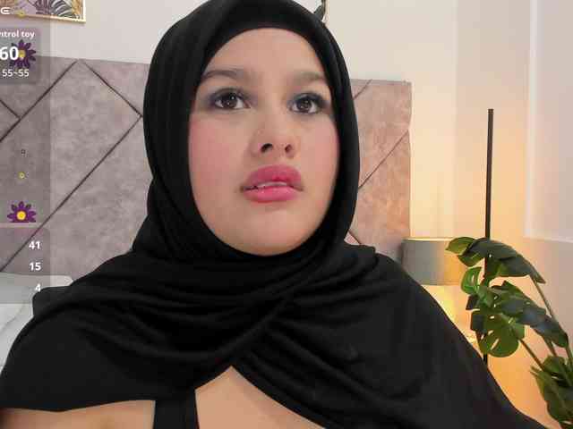 mariam- webcam