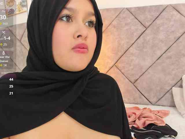 mariam- webcam