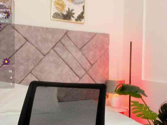 mariam- Live Webcam on BongaCams