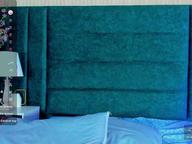 KimWexlerr Live Cam on BongaCams