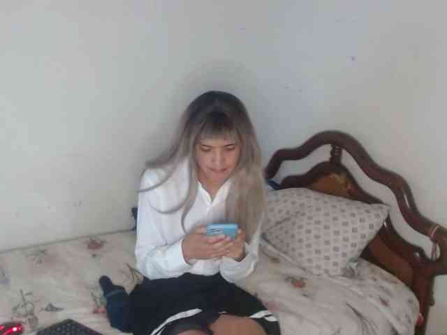 Valentinabss Live Webcam on BongaCams