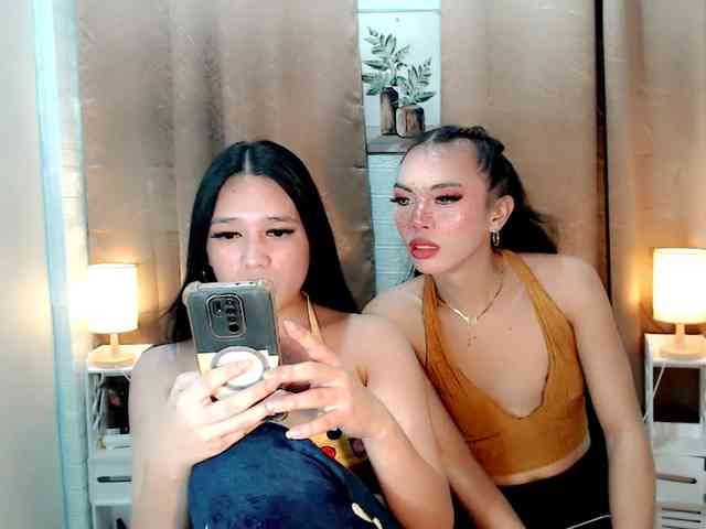 WildCaTS69 Live Webcam on BongaCams