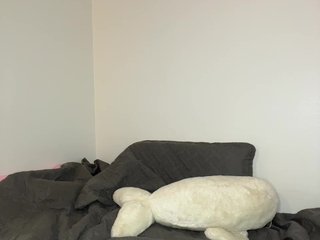 VanessaVenom Porn Show