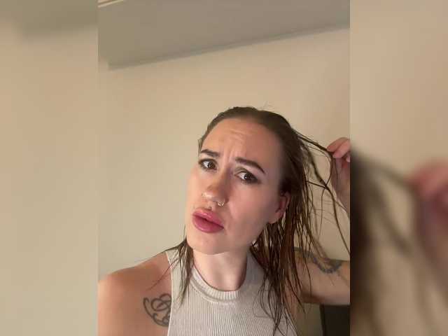 VanessaVenom's BongaCams show and profile