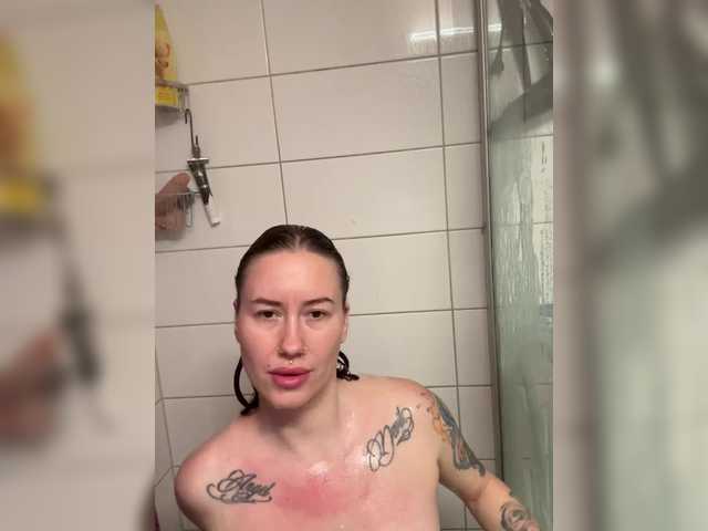 VanessaVenom's BongaCams show and profile