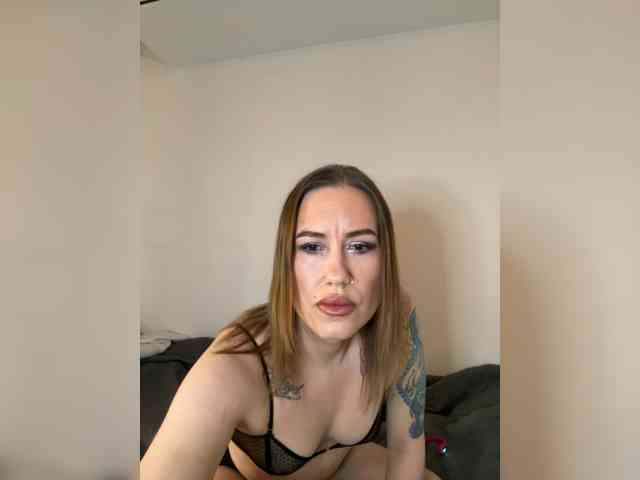 VanessaVenom webcam