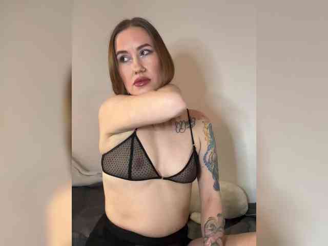 VanessaVenom webcam