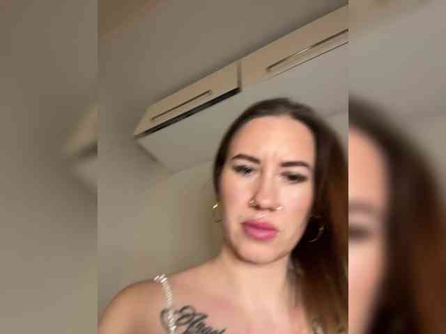 VanessaVenom webcam