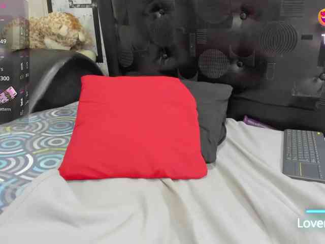 EbonyAlexa EbonyAlexa