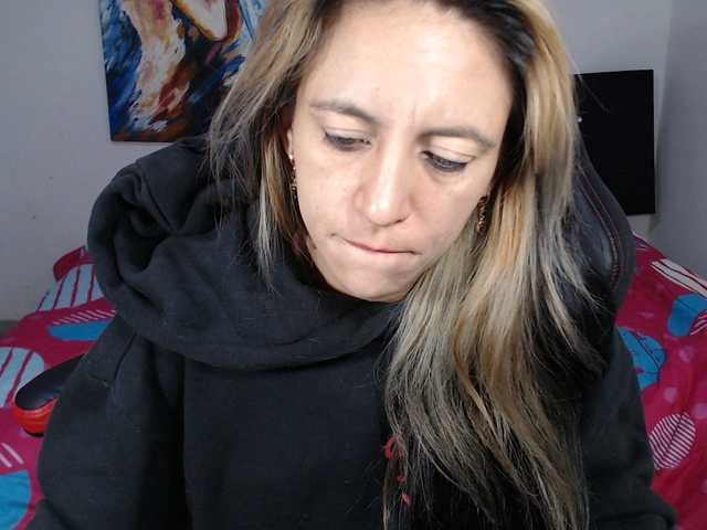 sofiamartinez68's BongaCams show and profile