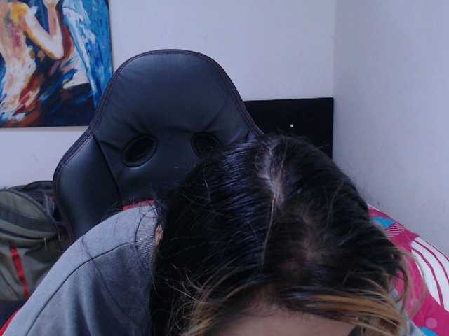 sofiamartinez68's BongaCams show and profile