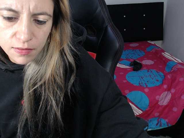 sofiamartinez68's BongaCams show and profile