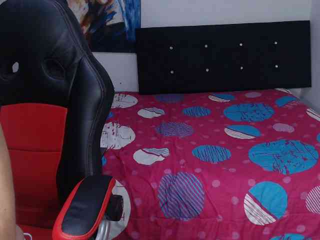 sofiamartinez68 Live Webcam on BongaCams