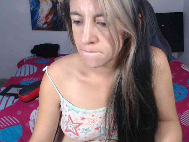 sofiamartinez68 Live Webcam on BongaCams